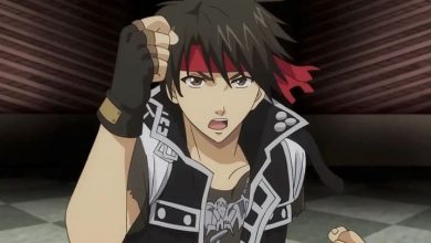 موعد أنمي Majutsushi Orphen Hagure Tabi الموسم الثالث