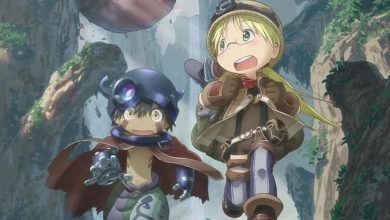 موعد صدور أنمي Made in Abyss الموسم الثالث