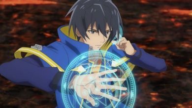 موعد صدور أنمي Tensei Kenja no Isekai Life الموسم الثاني