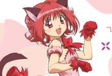 موعد صدور أنمي Tokyo Mew Mew New الموسم الثاني