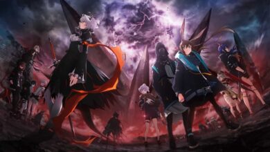 موعد صدور انمي Arknights الموسم الثاني