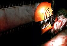 Chainsaw Man