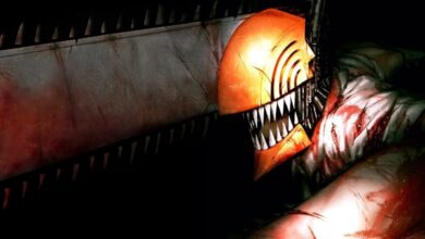 Chainsaw Man