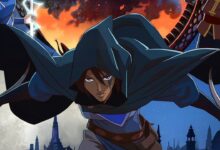 8 انميات تشبه انمي Dragon Age Absolution شاهدها الآن