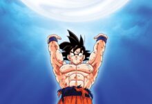 الطريقة الصحيحة لمشاهدة سلسلة أنمي Dragon Ball بالترتيب