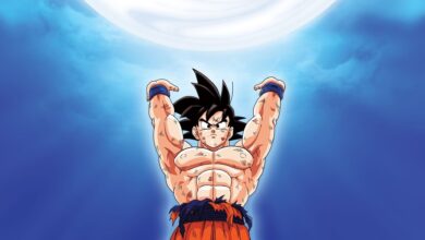 الطريقة الصحيحة لمشاهدة سلسلة أنمي Dragon Ball بالترتيب