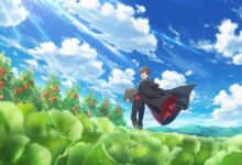 موعد انمي I've Somehow Gotten Stronger الموسم الثاني