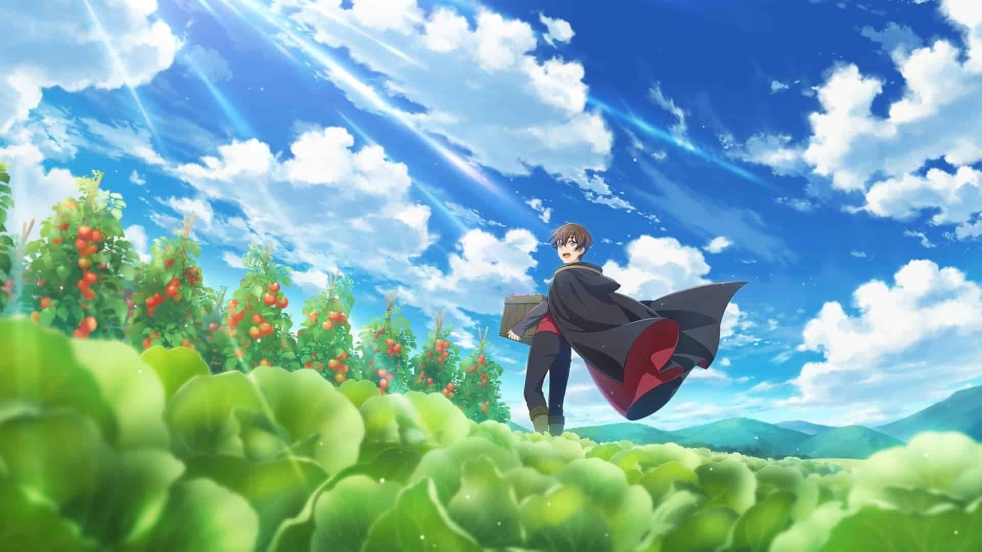موعد انمي I've Somehow Gotten Stronger الموسم الثاني