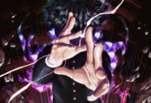 Mob Psycho 100