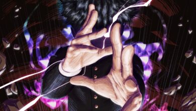 Mob Psycho 100