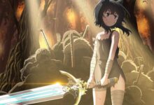 موعد انمي Reincarnated as a Sword الموسم الثاني