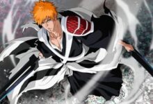 شرح نهاية انمي Bleach Thousand-Year Blood War