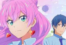 موعد انمي More Than a Married Couple, but Not Lovers الموسم 2