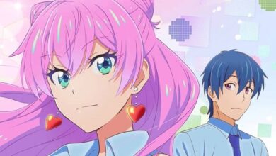 موعد انمي More Than a Married Couple, but Not Lovers الموسم 2