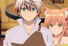موعد صدور انمي Beast Tamer الموسم الثاني
