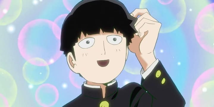 Shigeo Kageyama
