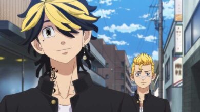 ملخص انمي Tokyo Revengers الموسم الثاني الحلقة 1