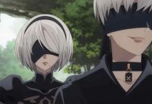 تأجيل انمي NieR Automata Ver1.1a لهذا السبب
