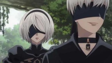 تأجيل انمي NieR Automata Ver1.1a لهذا السبب