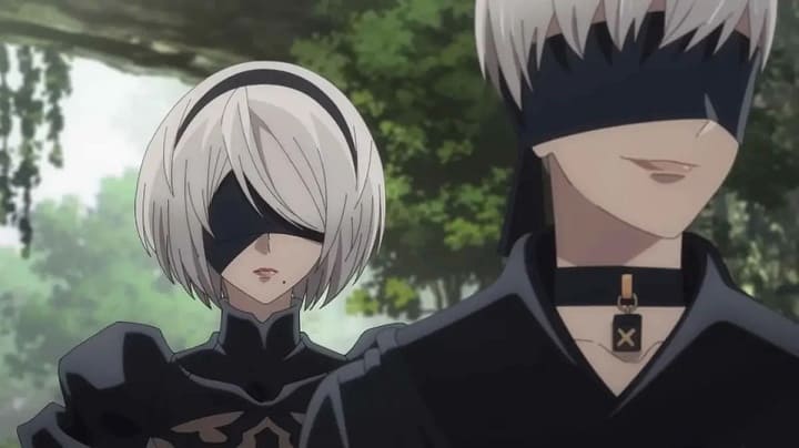 تأجيل انمي NieR Automata Ver1.1a لهذا السبب