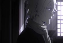 ملخص الحلقة 1 من انمي Bungo Stray Dogs الموسم 4