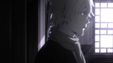 ملخص الحلقة 1 من انمي Bungo Stray Dogs الموسم 4