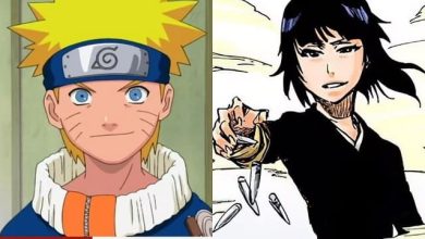7 جواسيس أنمي لا يعرفون معنى التخفي