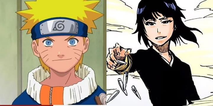 7 جواسيس أنمي لا يعرفون معنى التخفي