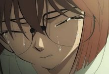 Detective Conan Movie 26 Kurogane no Submarine