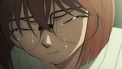 Detective Conan Movie 26 Kurogane no Submarine