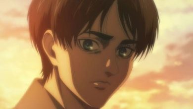 أنمي Attack on Titan يشارك مقطع ملخص استعدادًا لعرض الموسم الأخير الجزء 3