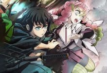 جميع المعلومات عن الهاشيرا الجدد في انمي قاتل الشياطين الموسم الثالث