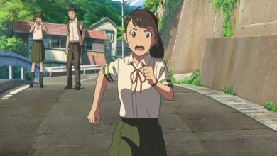 فيلم Suzume يصعد إلى المركز 16 ضمن قائمة الأفلام الأعلى ربحًا في اليابان