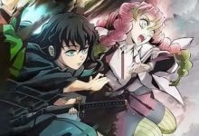 Kimetsu no Yaiba Katanakaji no Sato-hen