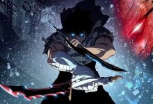 Solo Leveling Anime