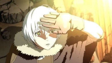 الإعلان رسميًا عن الموسم الثالث انمي Fumetsu no Anata e