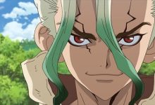 تقرير انمي Dr. Stone (دكتور ستون)