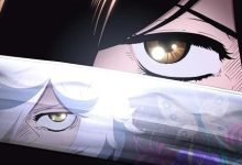 تقرير انمي Jigokuraku (جيغوكوراكو)
