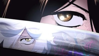 تقرير انمي Jigokuraku (جيغوكوراكو)