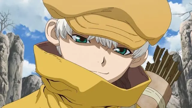 شخصيات Dr. STONE أنعش ذاكرتك مع هذا الدليل الشامل