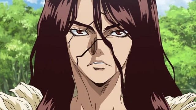 شخصيات Dr. STONE أنعش ذاكرتك مع هذا الدليل الشامل