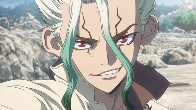 شخصيات Dr. STONE أنعش ذاكرتك مع هذا الدليل الشامل