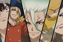 شخصيات Dr. STONE أنعش ذاكرتك مع هذا الدليل الشامل
