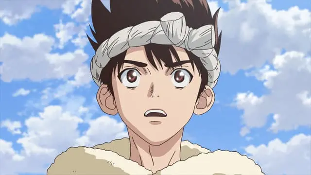 شخصيات Dr. STONE أنعش ذاكرتك مع هذا الدليل الشامل