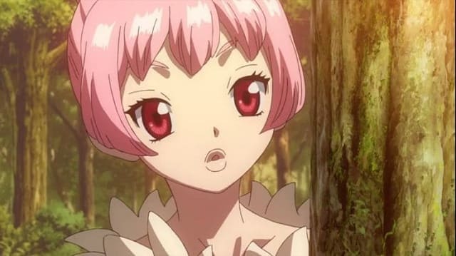 شخصيات Dr. STONE أنعش ذاكرتك مع هذا الدليل الشامل