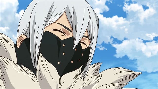 شخصيات Dr. STONE أنعش ذاكرتك مع هذا الدليل الشامل