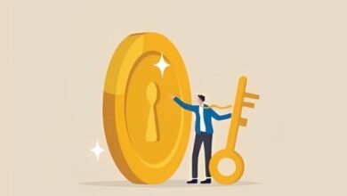 كيفية الدخول إلى عالم التدوال للمبتدئين