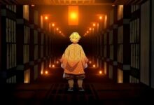 demon slayer infinity castle arc