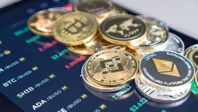 تعلم تداول العملات الرقمية دليل شامل للبتكوين والعملات المشفرة