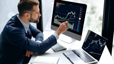 دليل المبتدئين في عالم التداول 2 الاستعداد للتدوال